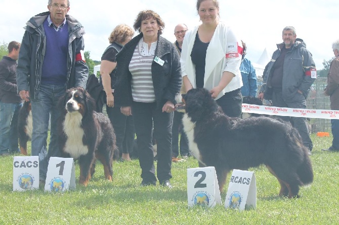 de la Ferme du Rotour - EXPO EVREUX