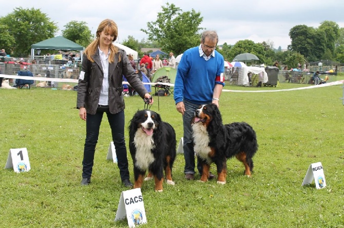 de la Ferme du Rotour - EXPO EVREUX