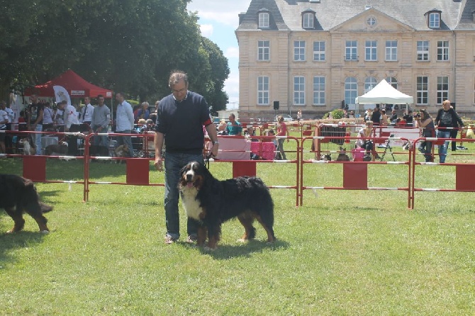 de la Ferme du Rotour - EXPO MALTOT